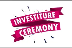 Investiture Ceremony- 2025