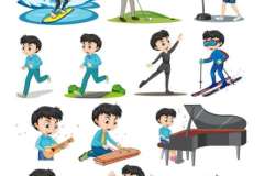 Other Activities