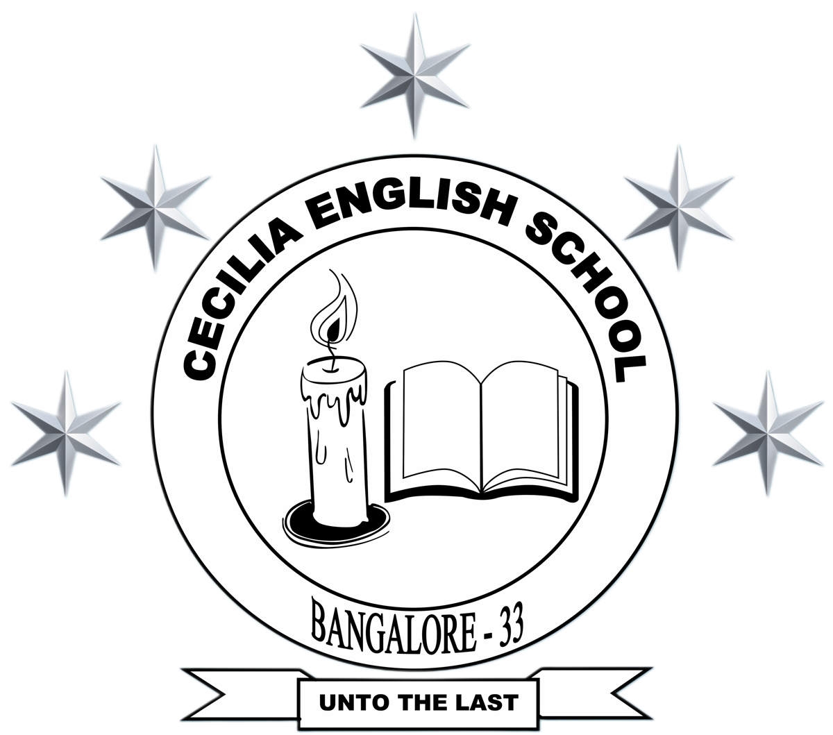 Cecilia English School Bangalore